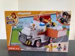 PLAYMOBIL 70916 DUCK ON CALL – Ambulance NIEUW, Ophalen of Verzenden, Nieuw, Complete set
