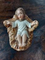 Gips kribbe, Antiek en Kunst, Ophalen of Verzenden