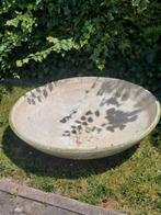 Ronde plantenbak, Tuin en Terras, Ophalen, Gebruikt, Minder dan 30 cm, Minder dan 60 cm