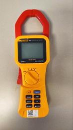 Fluke 353 True RMS Clamp Meter, Ophalen of Verzenden, Zo goed als nieuw, Multimeter