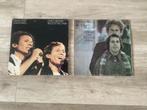 2 lp’s van Simon and Garfunkel., Ophalen of Verzenden, 1960 tot 1980, Gebruikt, 12 inch