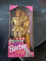 Hollywood hair barbie nieuw in doos, Ophalen of Verzenden, Zo goed als nieuw, Fashion Doll