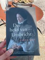 Susan Smit - De heks van Limbricht, Boeken, Ophalen of Verzenden, Zo goed als nieuw, Nederland, Susan Smit