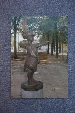 Den Haag. Haags Jantje, Ophalen of Verzenden, 1960 tot 1980, Ongelopen, Zuid-Holland