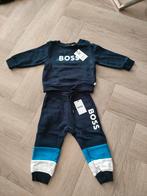 Orginele boss pakje vanaf 18 maanden, Kinderen en Baby's, Babykleding | Maat 80, Jongetje of Meisje, Ophalen of Verzenden, Zo goed als nieuw
