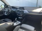 BMW X3 3.0 6-Cil Xdrive Automaat Leder Nav/Cruise Stoelverw, Automaat, Navigatiesysteem, Gebruikt, Euro 6