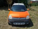 AIXAM CROSSLINE LUXE XXL. 2008. 44.500 KM. (AM Rijbewijs!), Diversen, Gebruikt, 16 km/u of meer, 46 km of meer, Ophalen