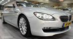 BMW 6-serie Cabrio 640i, Auto's, BMW, Achterwielaandrijving, Gebruikt, Euro 6, Cabriolet