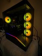 Game PC Intel i5 10400F Geforce RTX 2060 16GB Ram, Ophalen, 2 tot 3 Ghz, Gaming PC, 512 GB