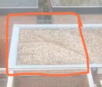 Grind gratis, Tuin en Terras, Grind, Keien en Split, Ophalen, Gebruikt, Overige materialen