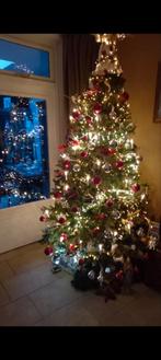 Zeer mooie kunstkerstboom, Ophalen of Verzenden