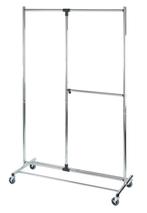 Partij Wenko kledingrekken NIEUW, Ophalen, Nieuw