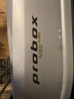 Hapro Probox 460 Dakbox, Auto diversen, Dakkoffers, Ophalen, Gebruikt