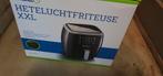 Airfryer, Witgoed en Apparatuur, Airfryers, Nieuw, Ophalen of Verzenden, Airfryer