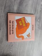 Dikkie Dik, Boeken, Ophalen of Verzenden, Zo goed als nieuw