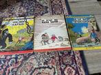 Een Avontuur van Pits en Kaliber. Door Bob Mau. Softcovers., Meerdere stripboeken, Ophalen of Verzenden, Gelezen, Bob Mau.