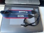 schouderstrap voor Canon EOS, Audio, Tv en Foto, Fotocamera's Analoog, Ophalen of Verzenden, Nieuw, Spiegelreflex, Canon
