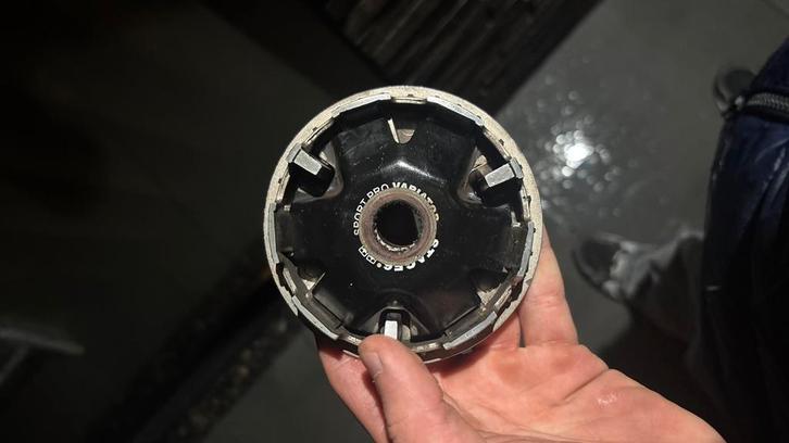 Stage 6 variateur, Motoren, Tuning en Styling, Ophalen of Verzenden