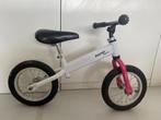 loop fiets jasper toys, Ophalen, Gebruikt, Loopfiets