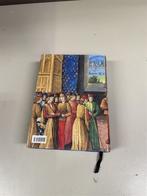 Sebastien Mamerot - A Chronicle of the Crusades, Ophalen of Verzenden, Zo goed als nieuw