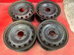 Set stalen velgen Opel Movano, Renault Master, Auto-onderdelen, Banden en Velgen, Velg(en), 16 inch, ., Ophalen of Verzenden