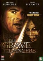 the gravedancers ( dominic purcell ), Verzenden, Zo goed als nieuw