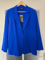 Lady day travel blazer xl kobaltblauw, Ophalen of Verzenden, Nieuw, Maat 46/48 (XL) of groter, Blauw