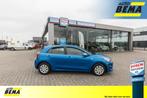 Kia Rio 1.2 Comfortline 1 jaar garantie, Voorwielaandrijving, Gebruikt, Euro 6, Blauw