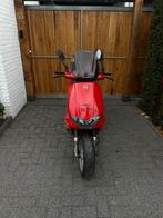 Gilera Runner Dark Dream 50cc 2t BROM!, Fietsen en Brommers, Scooters | Piaggio, Ophalen, Tweetakt, Gebruikt, Overige modellen