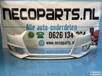 AUDI A4 B9 8W VOORBUMPER BUMPER ORIGINEEL, Auto-onderdelen, Ophalen of Verzenden, Gebruikt, Audi, Spatbord