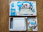 Nintendo Wii U Draw game tablet in doos, Puzzel en Educatief, 1 speler, Ophalen of Verzenden, Zo goed als nieuw