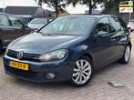 Volkswagen Golf 1.2 TSI Highline BlueMotion AIRCO PDC NAVIGA, Voorwielaandrijving, Gebruikt, 4 cilinders, 1133 kg