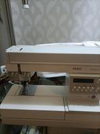 Pfaff 1467    De Naaimachine !!Werkpaard. Idt, Ophalen of Verzenden, Gebruikt, Naaimachine, Pfaff