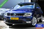 Volkswagen Tiguan 1.4 TSI Comfortline/Adaptive cruise!Nap!, Auto's, Volkswagen, Voorwielaandrijving, 125 pk, Euro 6, 4 cilinders