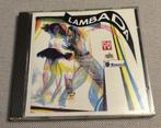 Lambada (CD), Cd's en Dvd's, Ophalen of Verzenden, Zo goed als nieuw