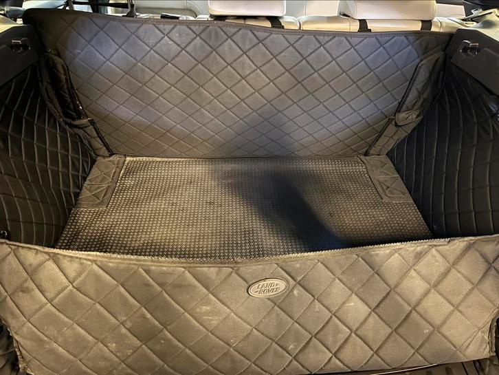 Quilted beschermhoes Range Rover Evoque (2022), Auto diversen, Auto-accessoires, Gebruikt, Ophalen