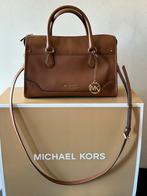 Michael Kors tas., Handtas, Ophalen of Verzenden, Zo goed als nieuw, Zwart