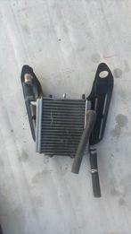 Radiateur schakelbrommer, Ophalen of Verzenden, Gebruikt