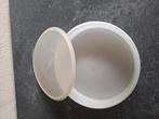 tupperware vlaaidoos om te bewaren, Ophalen of Verzenden, Gebruikt, Overige typen