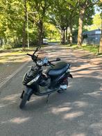 Piaggio Zip 70cc, Fietsen en Brommers, Scooters | Piaggio, Ophalen, Gebruikt, Maximaal 45 km/u, Benzine