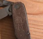 Mes Koninklijke landmacht 60er jaren, Verzenden, Landmacht, Nederland, Mes of Dolk