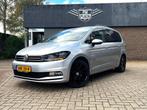 Volkswagen TOURAN 1.4 TSI Highline 7p grot beurt gehad_Trekh, Voorwielaandrijving, Gebruikt, Euro 6, 4 cilinders