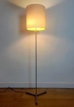 Vintage vloerlamp van Willem Hagoort, model 353 uit 1960, Ophalen, Gebruikt, Dutch design, Vintage design, Mid Century Modern