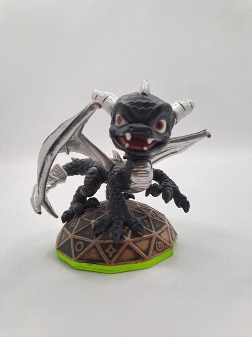 Skylanders Spyro's adventure Dark Spyro, Spelcomputers en Games, Games | Overige, Zo goed als nieuw, Avontuur en Actie, 2 spelers