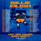 Billie Eilish‼️ 2 tickts gezocht ️ Amsterdam of Keulen., Tickets en Kaartjes