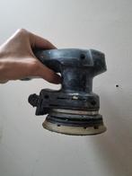 Festool Schuurmachine (zonder accu), Doe-het-zelf en Verbouw, Ophalen of Verzenden, Gebruikt, Minder dan 600 watt, Excentrische schuurmachine