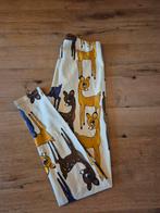 Mini Rodini legging met hertjes maat 140-146, Broek, Meisje, Nieuw, Ophalen of Verzenden
