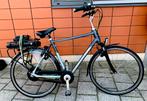 Zeer Prachtige Sparta Elektrisch Herenfiets 28 Inch 5 V F 58, 55 tot 59 cm, Ophalen of Verzenden, Zo goed als nieuw, Sparta