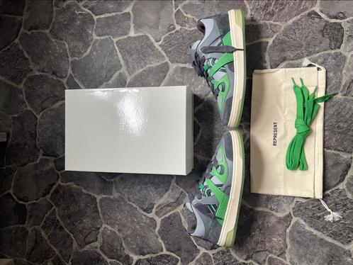 Represent bully sneaker, Kleding | Heren, Schoenen, Nieuw, Sneakers of Gympen, Overige kleuren, Verzenden