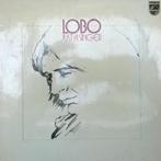 Lobo  – Just A Singer, Cd's en Dvd's, Vinyl | Pop, Gebruikt, Ophalen